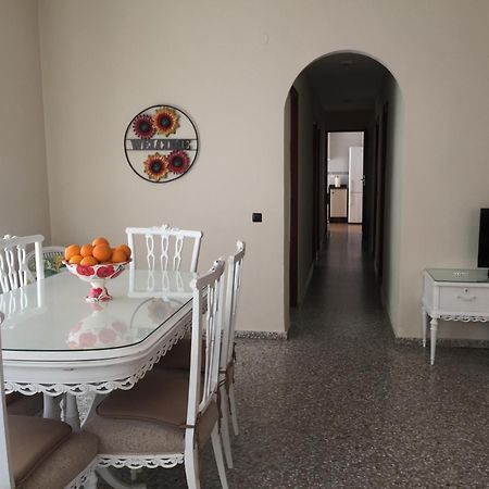El Chalet De Lola Playa de Miramar 外观 照片