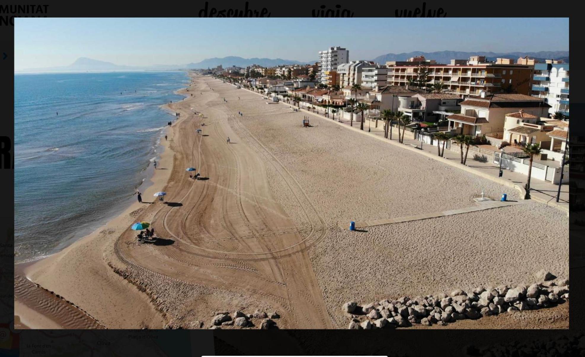 El Chalet De Lola Playa de Miramar 外观 照片