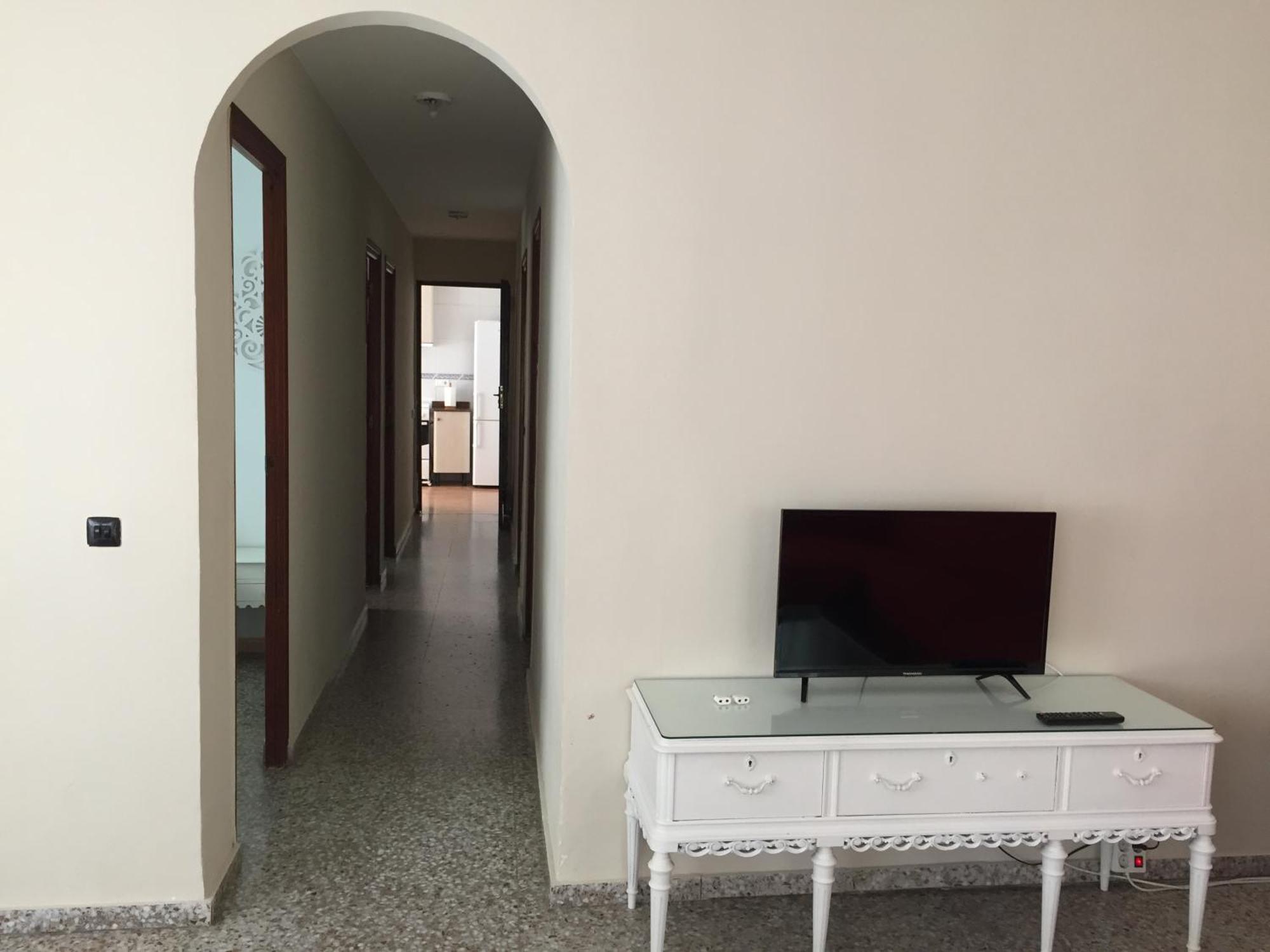 El Chalet De Lola Playa de Miramar 外观 照片
