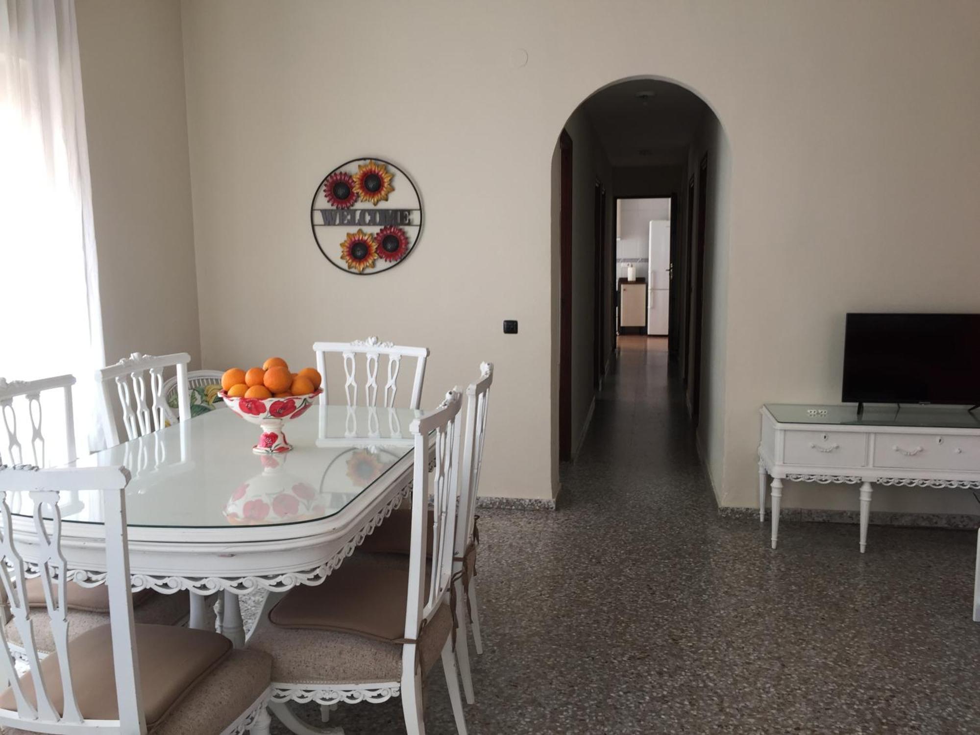 El Chalet De Lola Playa de Miramar 外观 照片