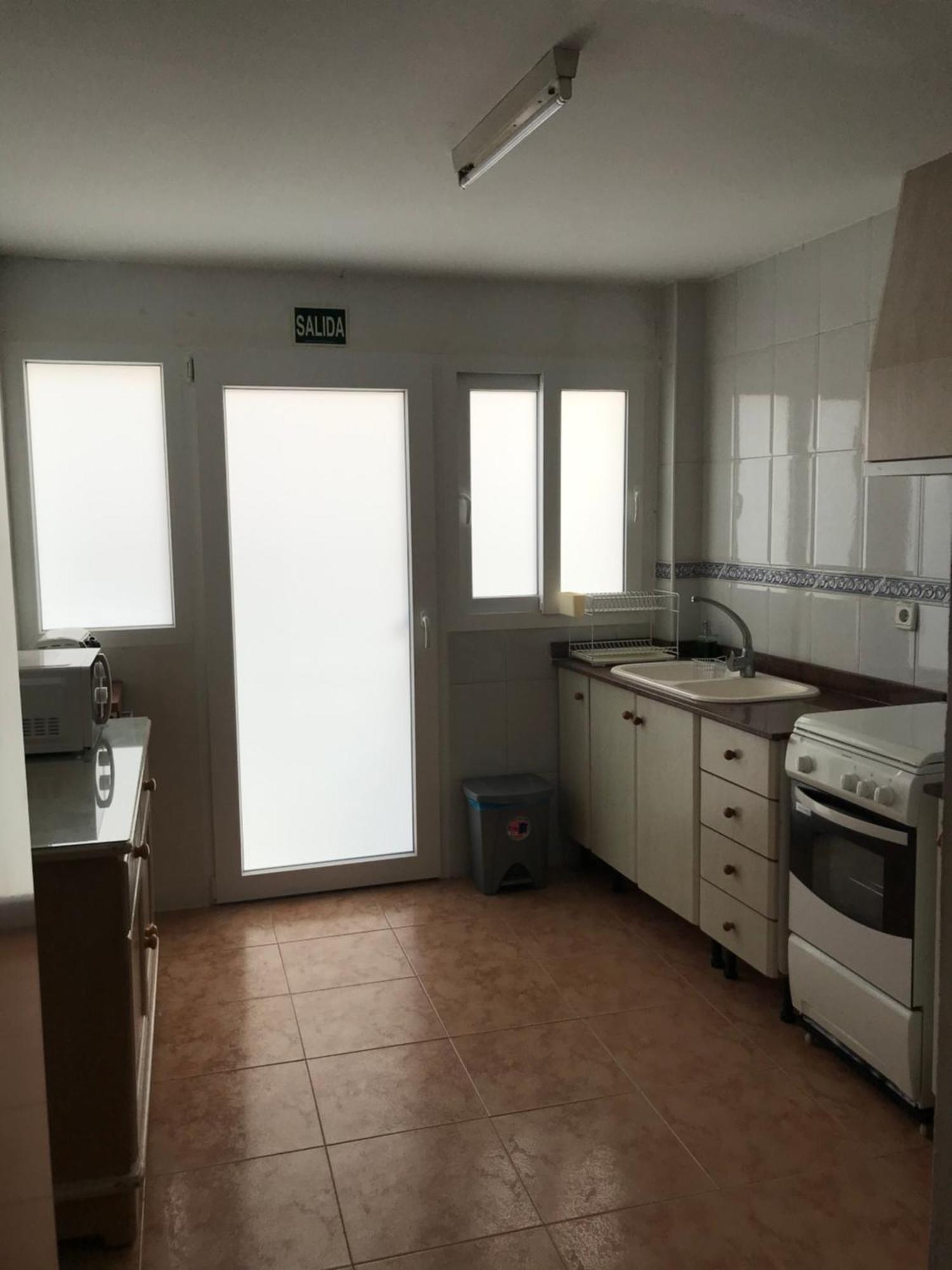 El Chalet De Lola Playa de Miramar 外观 照片