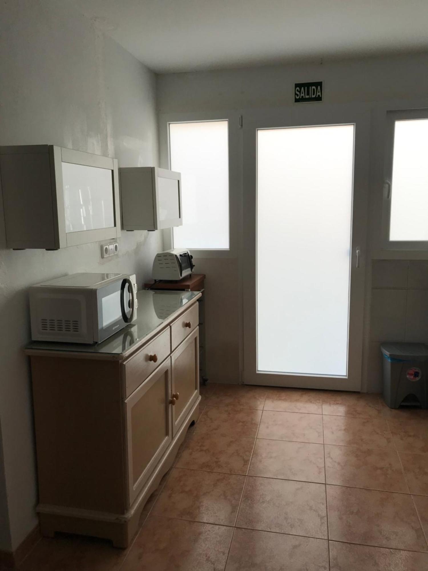El Chalet De Lola Playa de Miramar 外观 照片