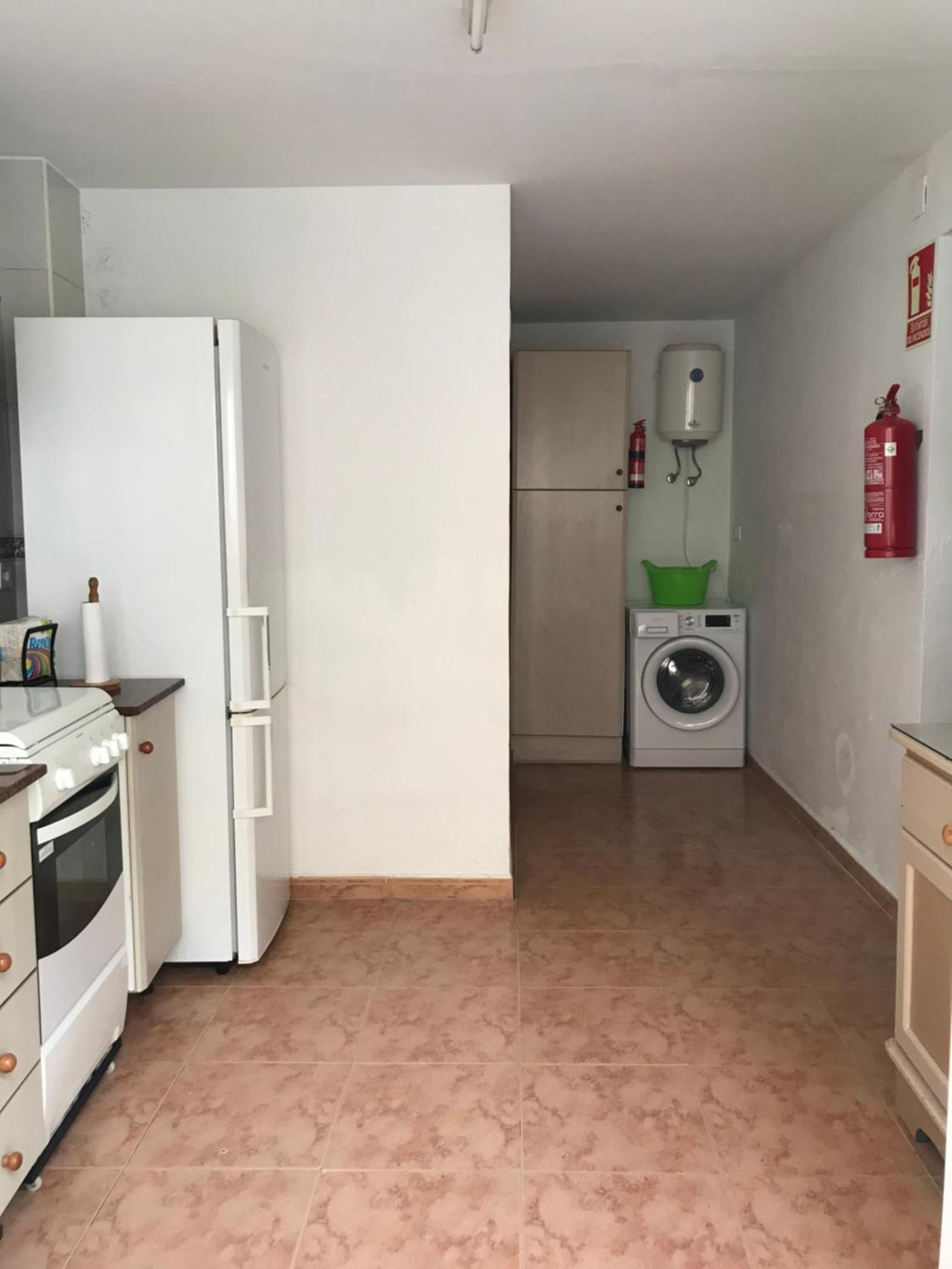 El Chalet De Lola Playa de Miramar 外观 照片