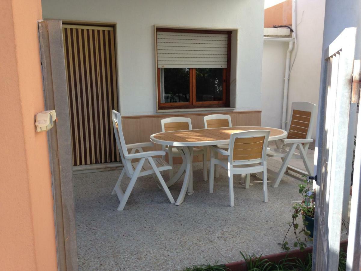 El Chalet De Lola Playa de Miramar 外观 照片
